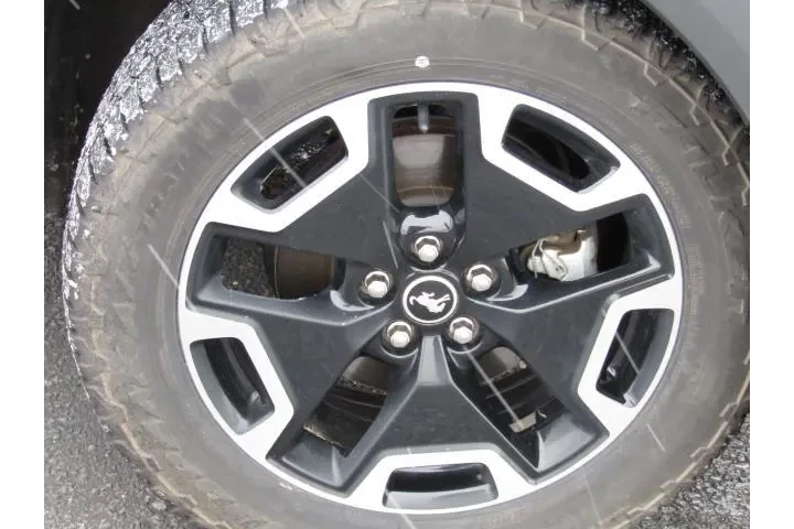 $20776 : Ford Bronco Sport 2021 AWD O image 5