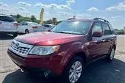 2012 Forester 2.5X Limited en Minneapolis y Saint Paul