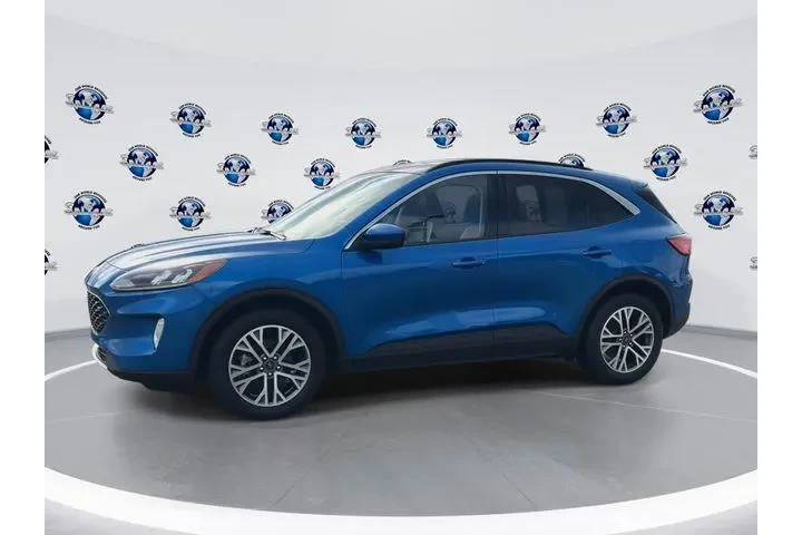 $18975 : Ford Escape Hybrid 2021 AWD image 3