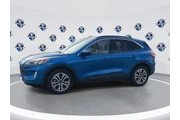 $18975 : Ford Escape Hybrid 2021 AWD thumbnail