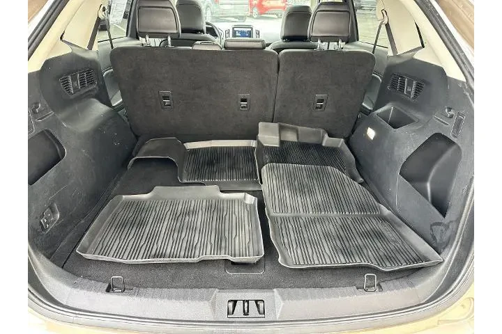 $22988 : Ford Edge 2021 AWD SEL 4dr C image 8