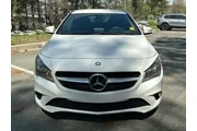 $11204 : Mercedes-Benz CLA 2016 CLA 2 thumbnail