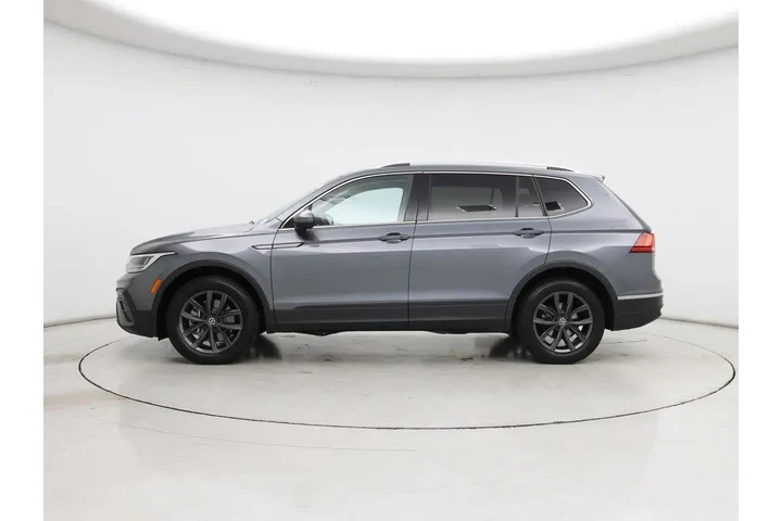 $19998 : Volkswagen Tiguan 2022 SE 4d image 3