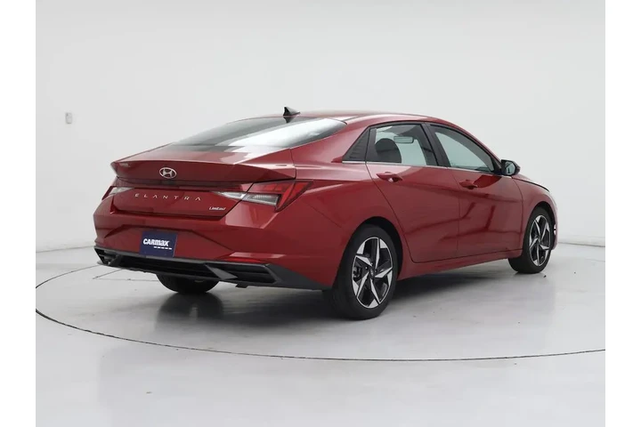 $21998 : Hyundai ELANTRA 2023 Limited image 8