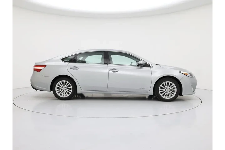 $17998 : Toyota Avalon Hybrid 2015 Li image 7