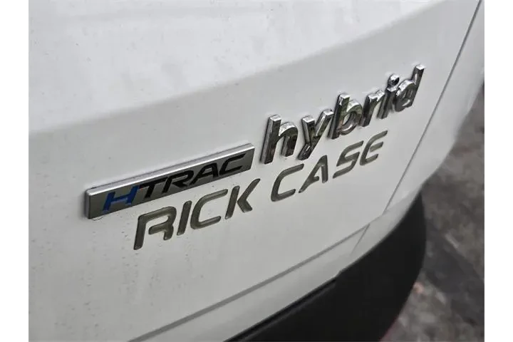 $23641 : Hyundai TUCSON Hybrid 2023 A image 8