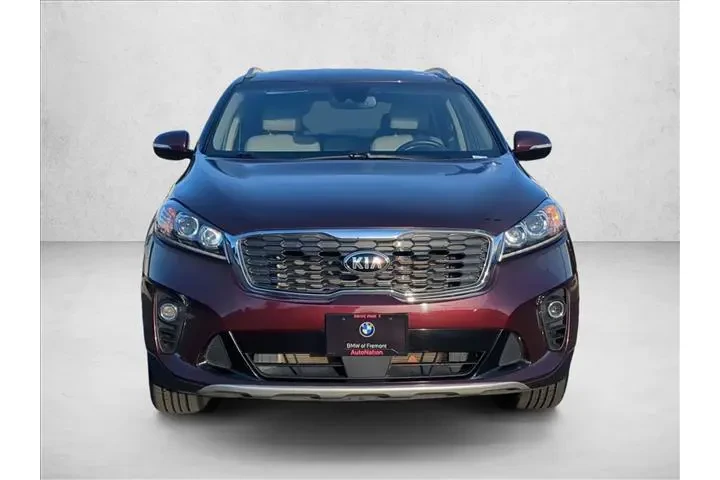 $14955 : Kia Sorento 2019 AWD EX Spor image 2