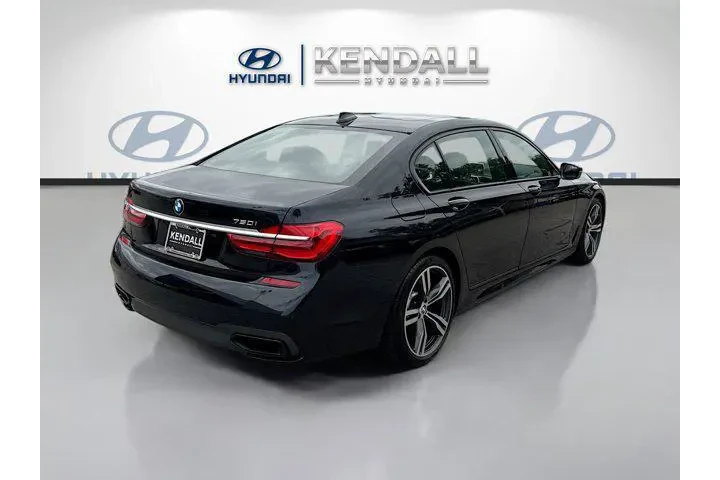 $29998 : BMW 7 Series 2019 750i 4dr S image 6