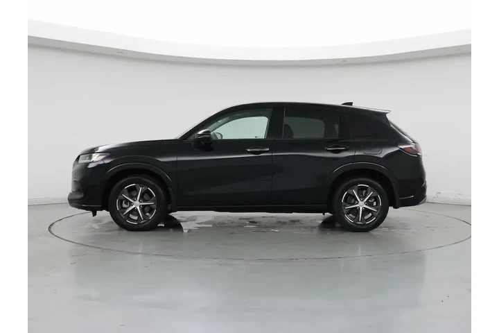 $31998 : Honda HR-V 2025 AWD EX-L 4dr image 3