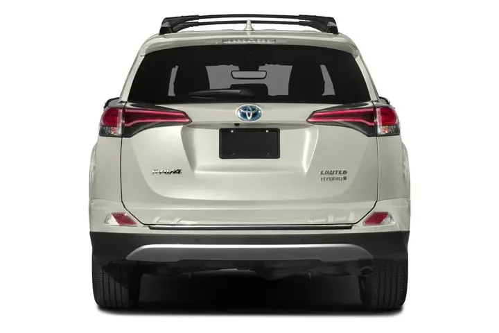 $23995 : Toyota RAV4 Hybrid 2017 AWD image 5