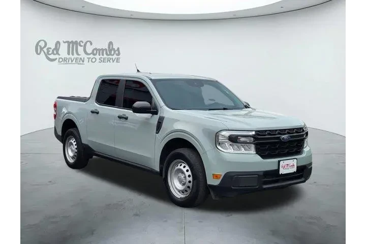 $22000 : Ford Maverick 2024 XL 4dr Su image 1