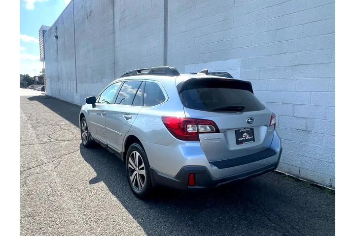 $17215 : 2018 Outback 3.6R Limited image 5