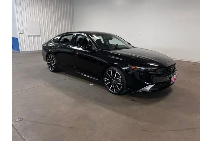 $35987 : Honda Accord Hybrid 2025 Tou image 1