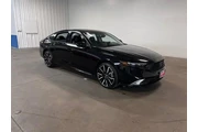 Honda Accord Hybrid 2025 Tou