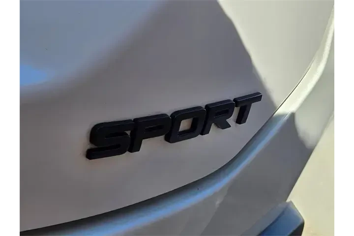 $33750 : Honda Pilot 2023 Sport 4dr S image 5