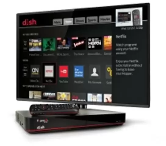 *DISH -INTERNET - DIRECT TV* image 2
