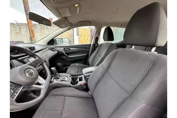 2019 NISSAN ROGUE SPORT2019 N image 5