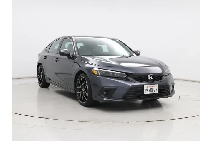$26998 : Honda Civic 2023 Sport Touri image 1
