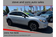 2014 XV Crosstrek 2.0i Premium en Portland