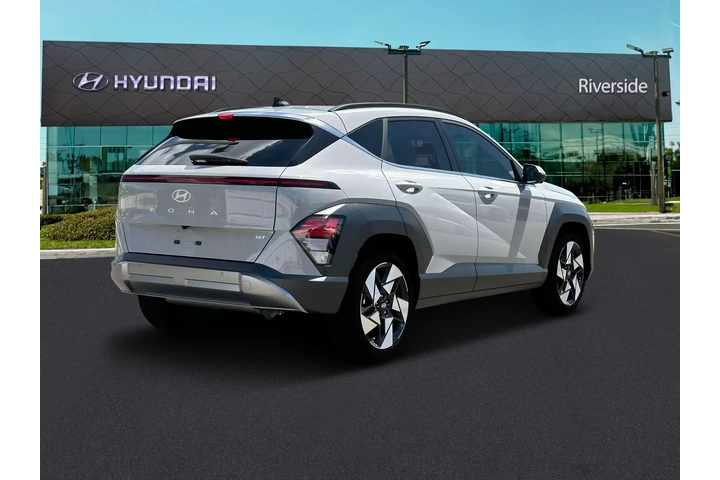 $23991 : Hyundai KONA 2024 Limited 4d image 7