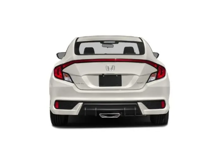$14990 : Honda Civic 2019 Sport 2dr C image 5