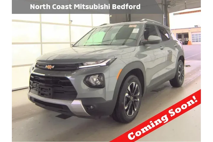 $21293 : Chevrolet Trailblazer 2023 4 image 1