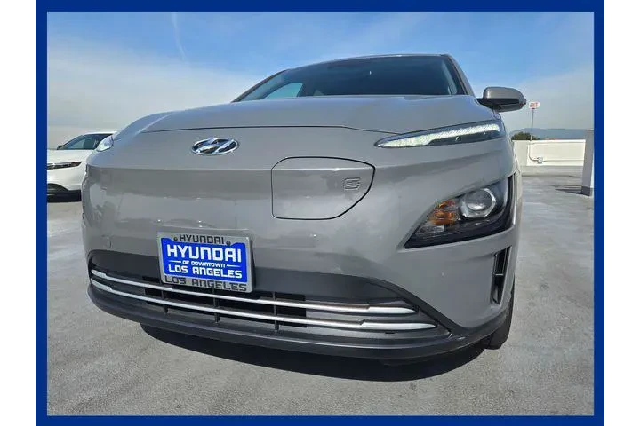 $20929 : Hyundai KONA Electric 2023 S image 9