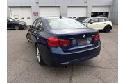 $14943 : BMW 3 Series 2018 AWD 320i x thumbnail