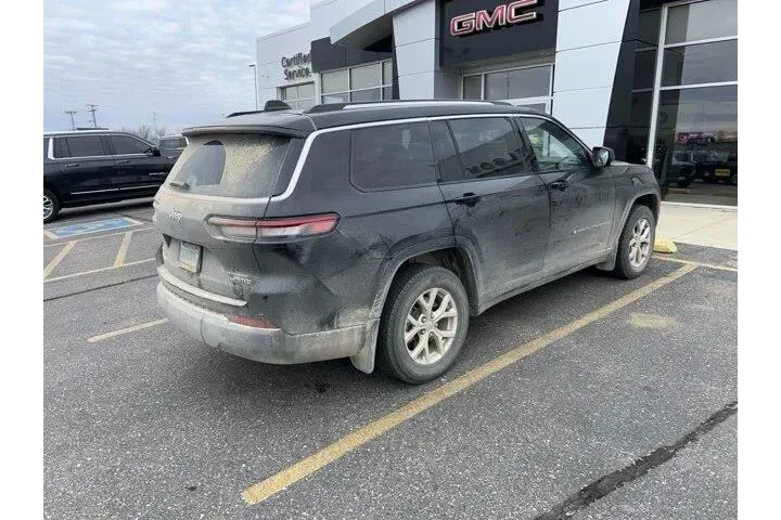 $28995 : Jeep Grand Cherokee L 2022 4 image 5