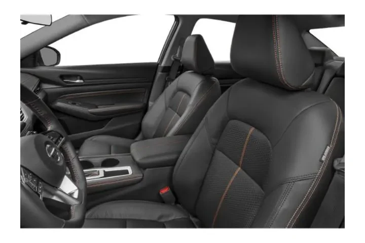 $19000 : Nissan Altima 2022 AWD 2.5 S image 9