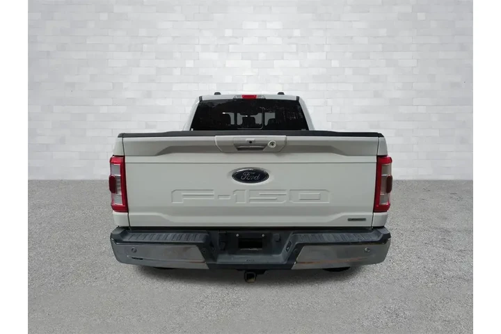 $39458 : Ford F-150 2021 4x4 Lariat 4 image 5