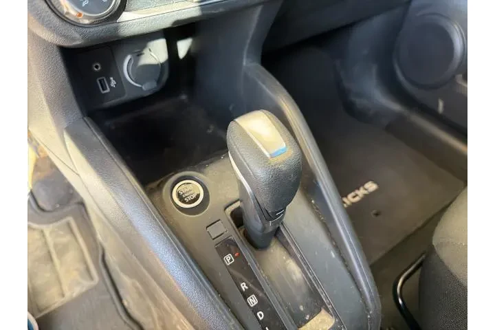 $18407 : Nissan Kicks 2024 S 4dr Cros image 5