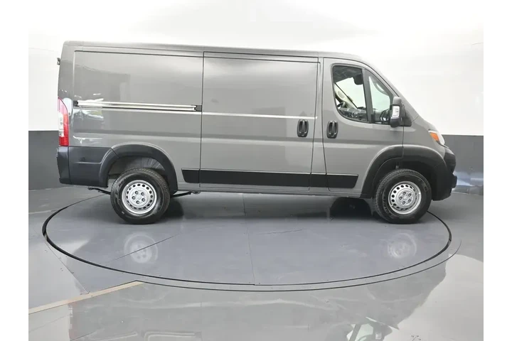 $39000 : Ram ProMaster 2025 Tradesman image 7