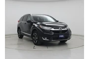 Honda CR-V 2019 AWD Touring en Binghamton