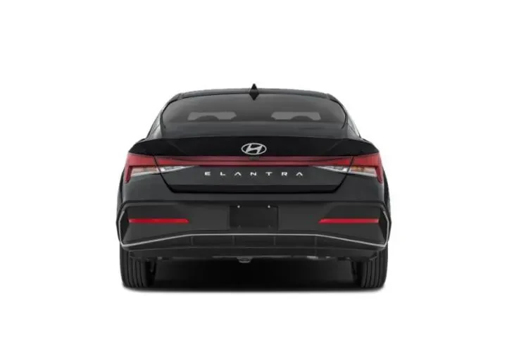 $20866 : Hyundai ELANTRA 2025 SE 4dr image 5