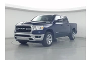 $33998 : Ram 1500 2022 4x4 Big Horn 4 thumbnail