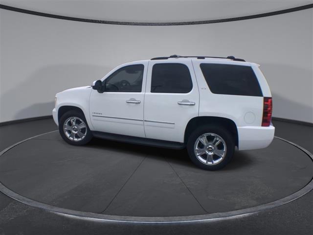 $16000 : PRE-OWNED 2009 CHEVROLET TAHO image 6
