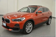 $21998 : BMW X2 2021 sDrive28i 4dr Sp thumbnail