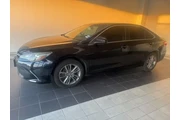 Toyota Camry 2017 SE 4dr Sed en Houston