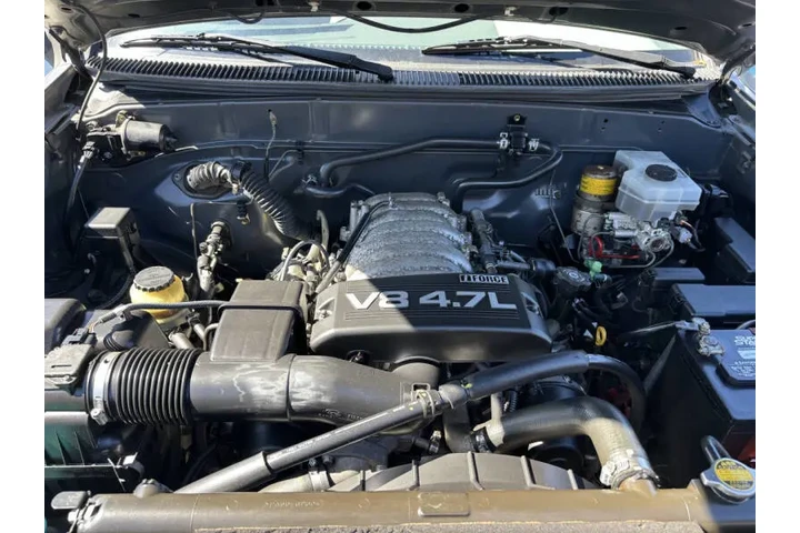 $13999 : 2004 Tundra SR5 image 9
