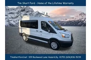 $24478 : Ford Transit 2019 150 XL 3dr thumbnail