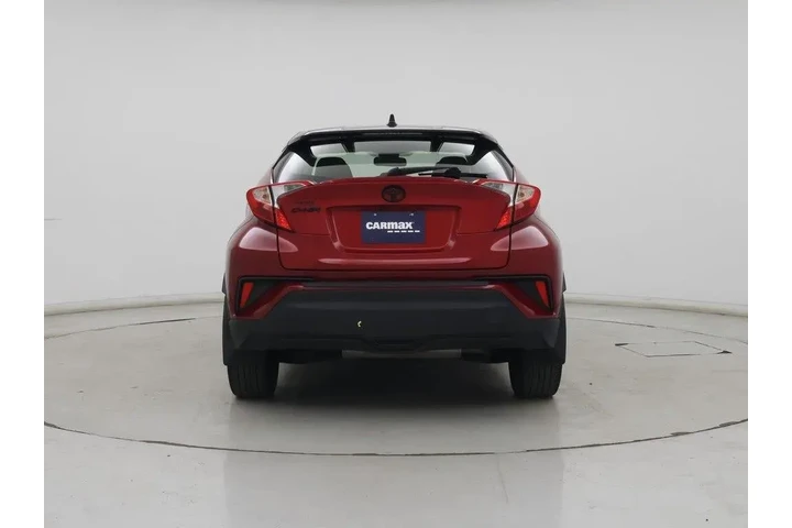 $20998 : Toyota C-HR 2020 XLE 4dr Cro image 6