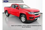 Chevrolet Colorado 2017 4x2 en Elizabethtown