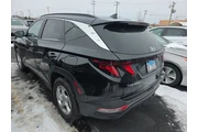 $24500 : Hyundai TUCSON 2024 AWD SEL thumbnail