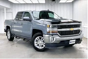 Chevrolet Silverado 1500 201 en Madison