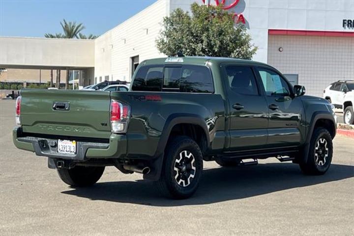 $46988 : TACOMA TRD OFFRD image 5