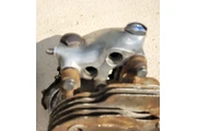 $3500 : complete 1946 Harley Davidson thumbnail