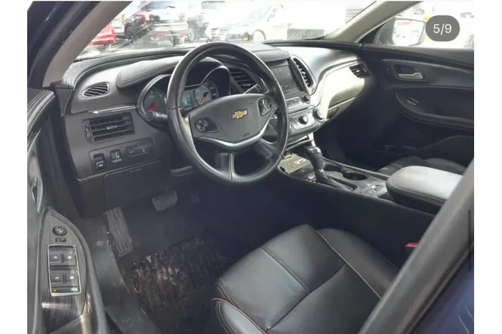 $10599 : 2018 Impala Premier image 6