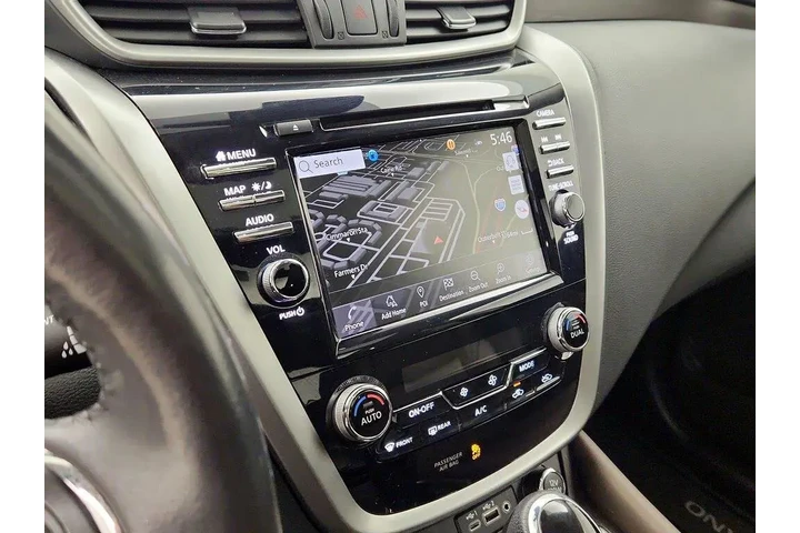 $32998 : Nissan Murano 2023 AWD Plati image 8