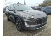 Ford Escape 2020 AWD SEL 4dr